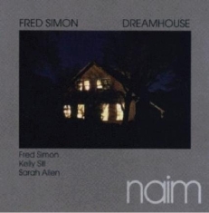 Fred Simon - Dreamhouse