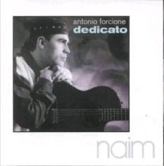 Forcione Antonio - Dedicato