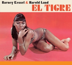 Kessel Barney & Harold Land - El Tigre