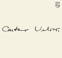 Caetano & Gilberto Gil Veloso - Caetano Veloso - 50Th