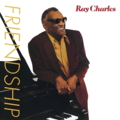 Ray Charles - Friendship