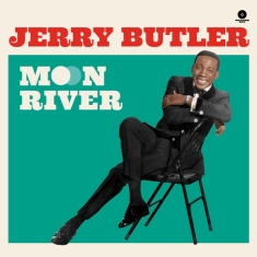 Jerry Butler - Moon River