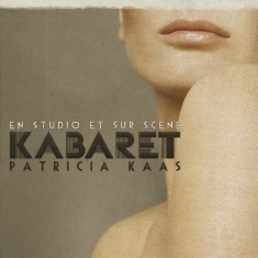 Kaas Patricia - Kabaret Live