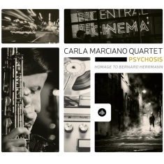 Carla -Quartet- Marciano - Psychosis