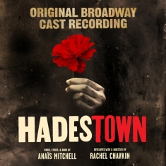 Ost - Hadestown