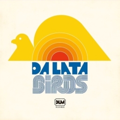 Da Lata - Birds