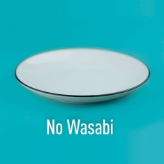 No Wasabi - No Wasabi