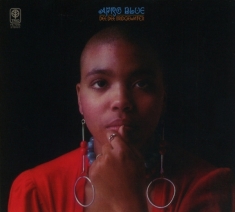 Irvin May Dee Dee Bridgewater - Afro Blue