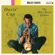 Miles Davis - Davis' Cup