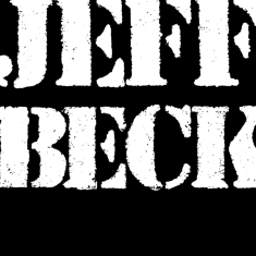 Beck Jeff - There And Back