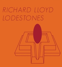 Richard Lloyd - Lodestones