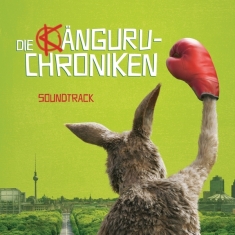 Ost - Die Känguru-Chroniken