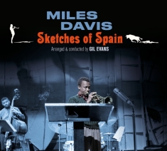 Miles Davis - Sketches Of Spain