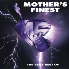 Mother S Finest - Very Best Of...