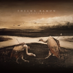 Ramon Thelma - Vultures