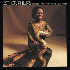 Phillips Esther - What A Diff'rence A Day Makes