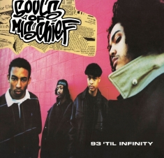 Souls Of Mischief - 93' Til Inifity / Instrumental