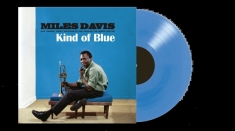 Miles Davis - Kind Of Blue