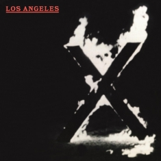 X - Los Angeles