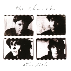 The Church - Starfish