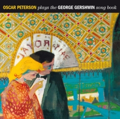 Oscar Peterson - Plays The George Gershwin Songbook