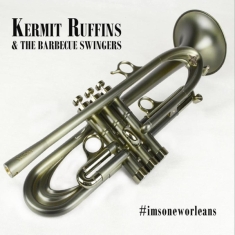 Ruffins Kermit - Imsoneworleans