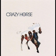 Crazy Horse - At Crooked Lake