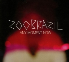 Zoo Brazil - Any Moment Now