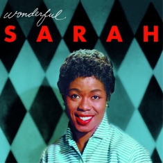 Vaughan Sarah - Wonderful Sarah