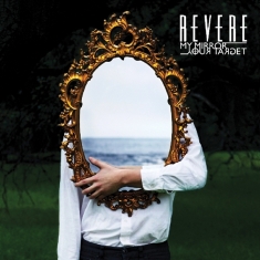 Revere - My Mirror/Your Target