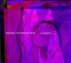 Cotsirilos George - Variations