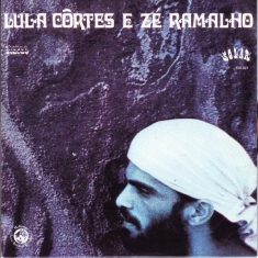 Lula Cortes - Paebiru