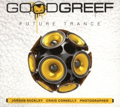 Various - Goodgreef Future Trance