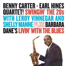 Hines Earl - Swingin' In The 20s