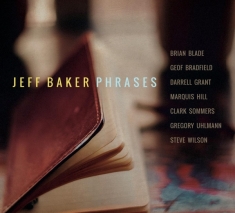 Baker Jeff - Phrases