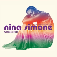 Nina Simone - Classic Hits