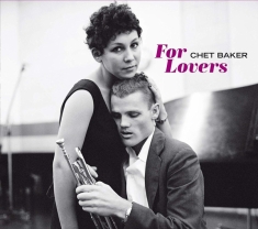 Chet Baker - For Lovers