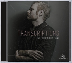 Kai Schumacher - Transcriptions