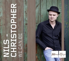 Nils-Christopher - We Can Be