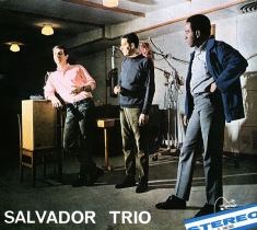 Salvador Trio - Tristeza