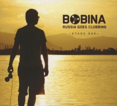 Bobina - Russia Goes Clubbing