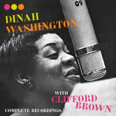 Dinah Washington - Complete Recordings With