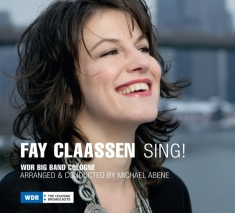 Fay Claassen - Sing!