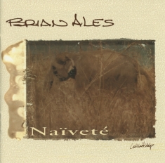 Brian Ales - Naivete