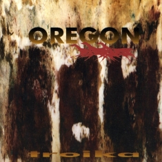 Oregon - Troika