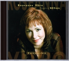 Roseanna Vitro - Conviction