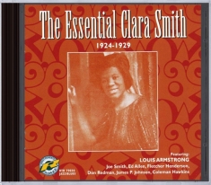 Clara Smith - Essential Clara Smith...