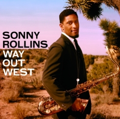 Sonny Rollins - Way Out West