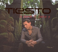 Dj Tiesto - In Search Of Sunrise 7