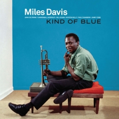 Miles Davis - Kind Of Blue